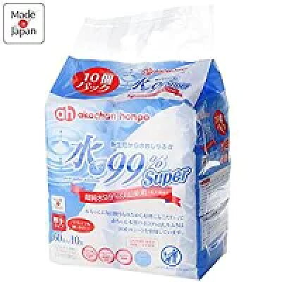 楽天市場 赤ちゃん本舗 水99 厚手おしりふき 60枚 10p 価格比較 商品価格ナビ 楽天市場 赤ちゃん本舗 水99 厚手おしりふき 60枚 10p 価格比較 商品価格ナビ